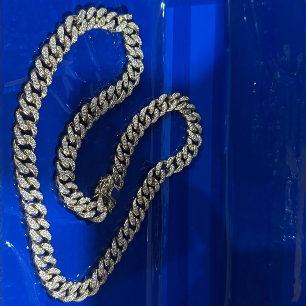 Chain Necklace